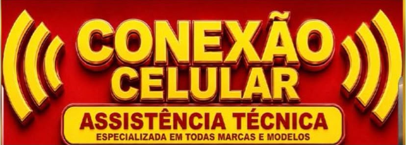 Conexão Celular